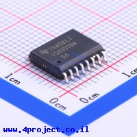 Texas Instruments ISO35TDWR