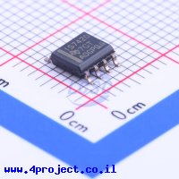 Texas Instruments ISO7420DR