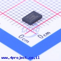 Microchip Tech MCP2517FD-H/JHA