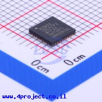 Analog Devices ADM3312EACPZ