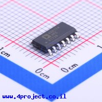 Analog Devices AD8174ARZ