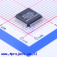 Microchip Tech KSZ8721BLI