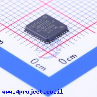 Microchip Tech USB2513B-AEZC-TR