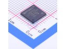 תמונה של מוצר  Microchip Tech LAN9500A-ABZJ