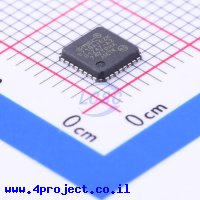 Microchip Tech LAN8710AI-EZK