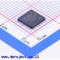 Microchip Tech USB2640I-HZH-02