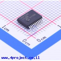 Microchip Tech MCP2200-I/SS