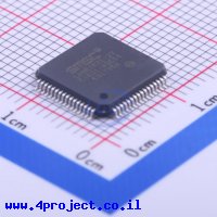 Microchip Tech LAN8187I-JT