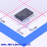 STMicroelectronics ST3222CTR