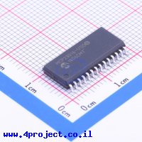 Microchip Tech MCP23016-I/SO