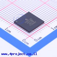 Microchip Tech USB5734/MR