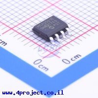 Microchip Tech MCP2561-E/SN