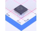תמונה של מוצר  Microchip Tech AT42QT1110-AUR