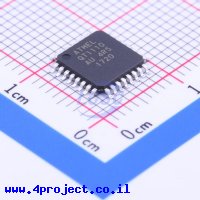Microchip Tech AT42QT1110-AUR