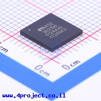 Microchip Tech KSZ9021GN