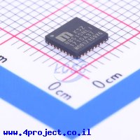 Microchip Tech KSZ8851SNLI-TR