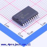 Microchip Tech MCP2200-I/SO