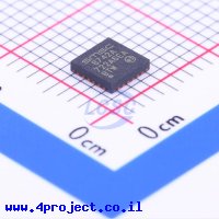 Microchip Tech LAN8742A-CZ