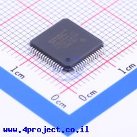 Microchip Tech USB2504A-JT