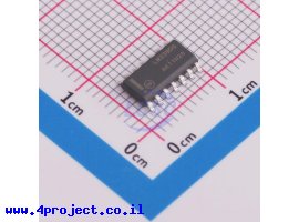 תמונה של מוצר  onsemi LM339DR2G