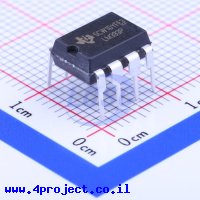 Texas Instruments LM393P