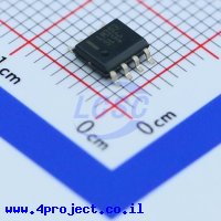 onsemi LM393DR2G