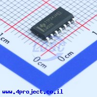 Texas Instruments LM339DR