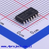 Texas Instruments LM239DR