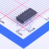 Texas Instruments LMV339IDR