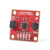 זכרון EEPROM 512kBit - חיבור Qwiic