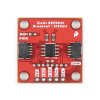 זכרון EEPROM 512kBit - חיבור Qwiic