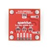 זכרון EEPROM 512kBit - חיבור Qwiic