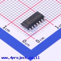 STMicroelectronics LM339DT