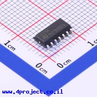 STMicroelectronics LM339ADT