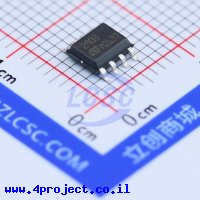 STMicroelectronics LM2903DT