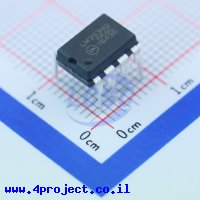 ON Semicon/ON LM393NG