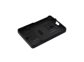 תמונה של מוצר מארז בסיס סיליקון ל-Raspberry PI 5