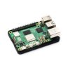 מארז בסיס סיליקון ל-Raspberry PI 5