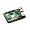 מארז בסיס סיליקון ל-Raspberry PI 5