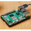 מארז בסיס סיליקון ל-Raspberry PI 5