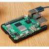 מארז בסיס סיליקון ל-Raspberry PI 5