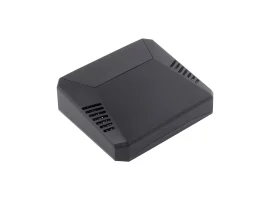 תמונה של מוצר מארז לכרטיסי Raspberry PI 5 - אלומיניום Argon ONE V3