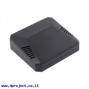 מארז לכרטיסי Raspberry PI 5 - אלומיניום Argon ONE V3