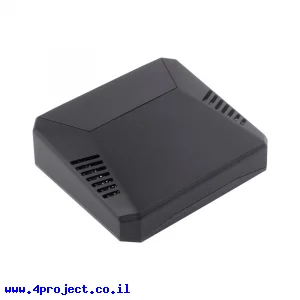 מארז לכרטיסי Raspberry PI 5 - אלומיניום Argon ONE V3