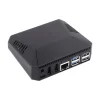 מארז לכרטיסי Raspberry PI 5 - אלומיניום Argon ONE V3