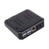 מארז לכרטיסי Raspberry PI 5 - אלומיניום Argon ONE V3