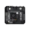 מארז לכרטיסי Raspberry PI 5 - אלומיניום Argon ONE V3