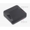 מארז לכרטיסי Raspberry PI 5 - אלומיניום Argon ONE V3