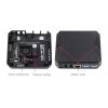 מארז לכרטיסי Raspberry PI 5 - אלומיניום Argon ONE V3