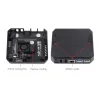 מארז לכרטיסי Raspberry PI 5 - אלומיניום Argon ONE V3